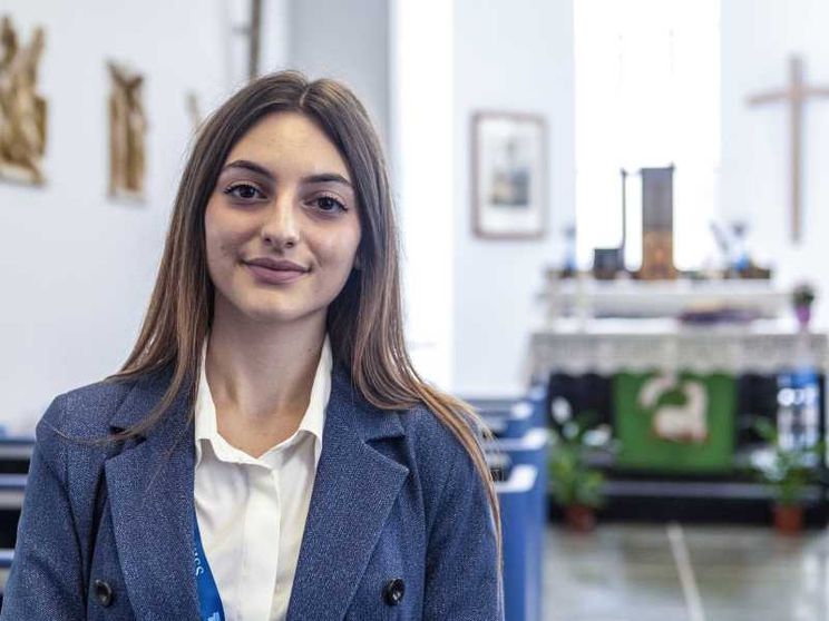 «Noi studenti cristiani in università: coraggiosi, non bigotti»