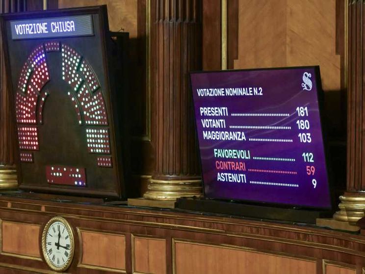 Il Senato approva la separazione delle carriere: le novità della riforma