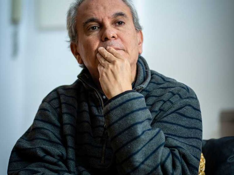 Pablo d’Ors: «La mia via poetica e mistica alla meditazione»