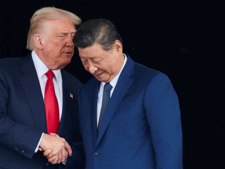 Trump non arruola Xi sull'Ucraina. E riapre l'escalation nucleare