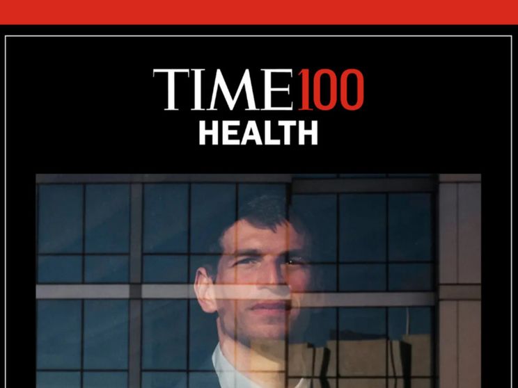 Il paziente-medico che ha scoperto la cura per la sua malattia