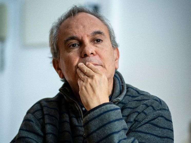 Pablo d’Ors: «La mia via poetica e mistica alla meditazione»