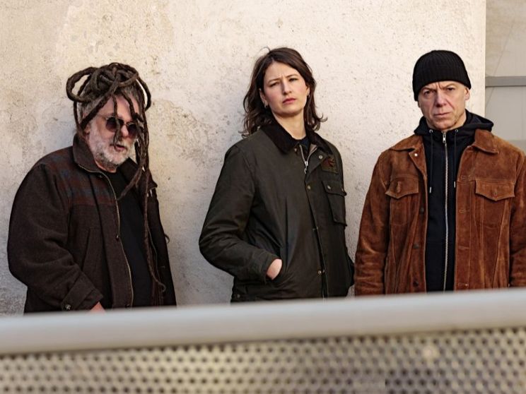 Delta V, le regole contro l'ostilità