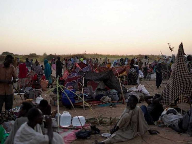 Sudan, le Rsf ammettono: arrestati miliziani per violenze sui civili