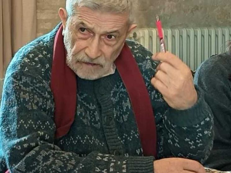 «Io, prete operaio, oggi vedo più sfruttamento di prima»