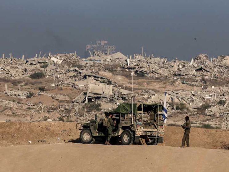 Tra i reduci di Gaza è allarme suicidi. Le denunce dei veterani israeliani