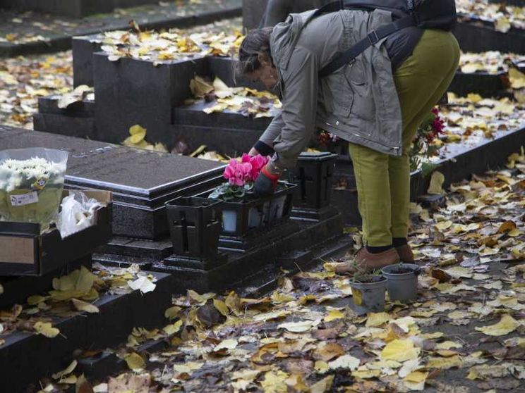 Davanti alla morte conta non sentirsi soli