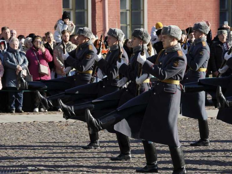 I soldati russi portano a casa la guerra: boom di omicidi commessi da veterani