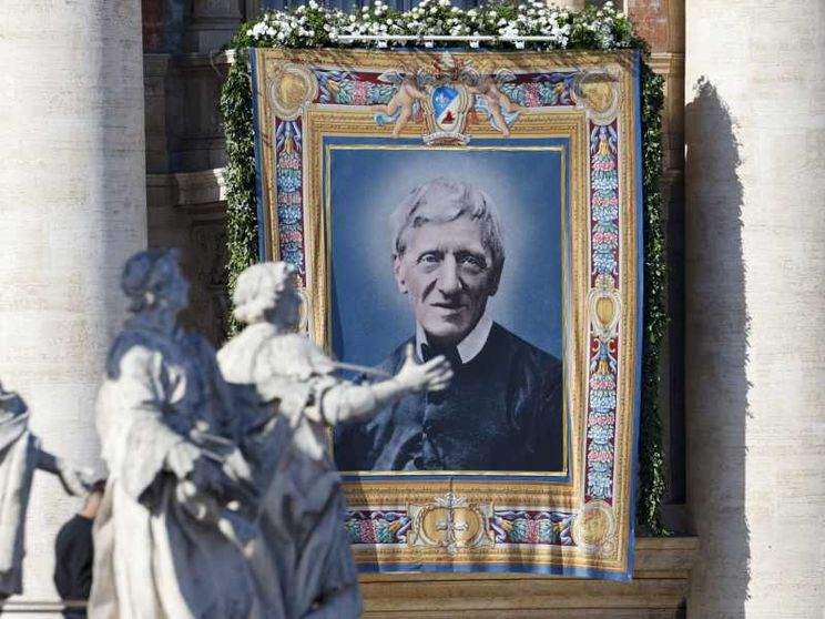 Newman dottore della Chiesa, l'altolà sul nichilismo: Leone XIV e il giorno di Tutti i Santi