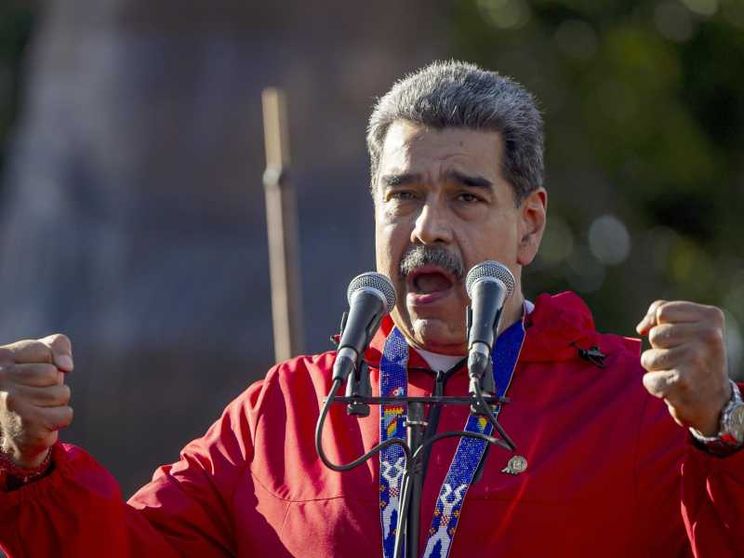 Alla fine Trump attaccherà Maduro (e il fentanyl non c'entra nulla)