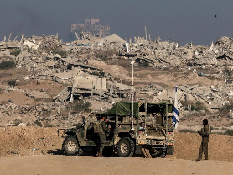 Tra i reduci di Gaza è allarme suicidi. Le denunce dei veterani israeliani