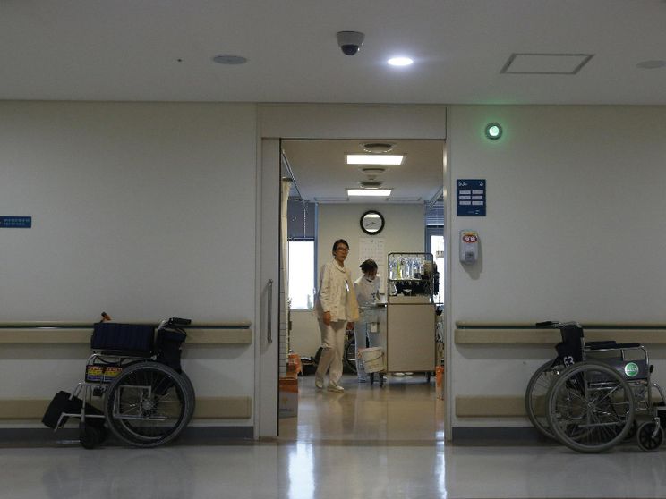 Cresce l'allarme sulla diffusione dei problemi di salute mentale nella Corea del Sud