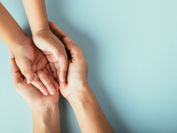 È aperta da ieri al Museo della Storia naturale di Milano la mostra sull'affido