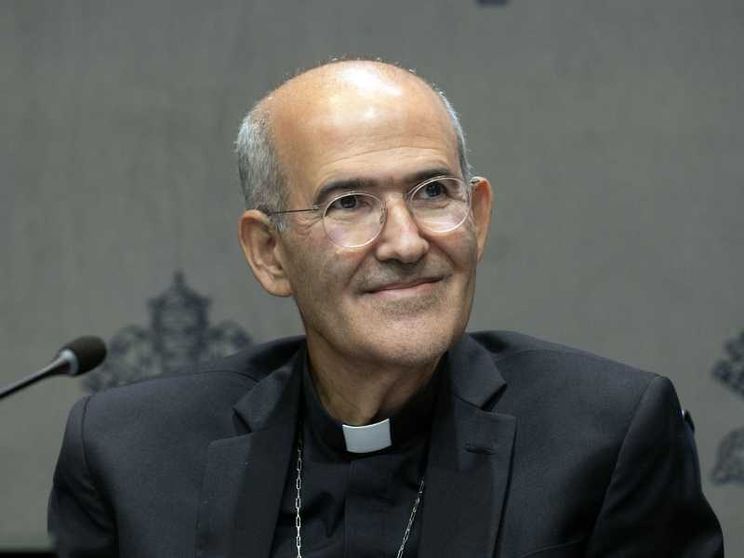 Tolentino: «Così possiamo fare della nostra vita un viaggio fecondo»