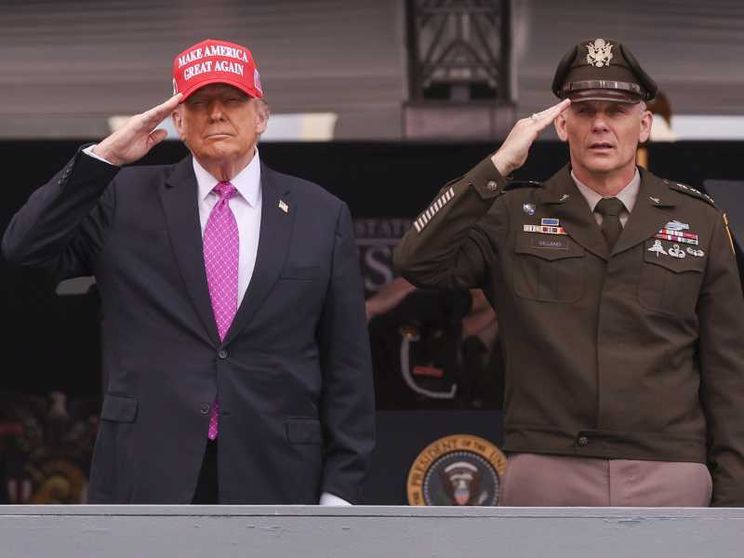Trump, le parole sui cristiani nigeriani e il vero obiettivo