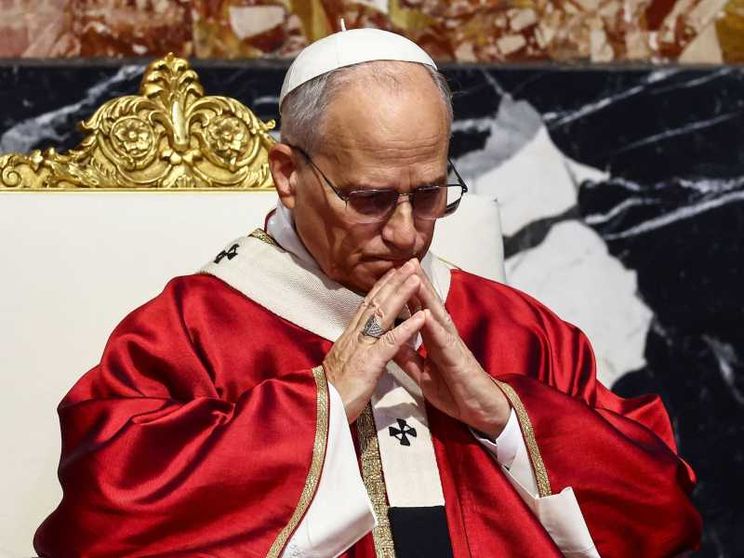 Leone XIV: così l’amato papa Francesco ha insegnato la speranza cristiana