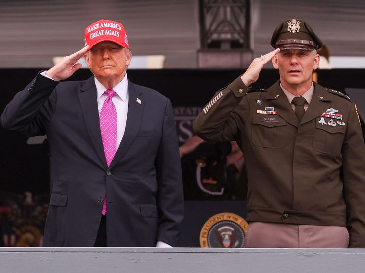 Trump, le parole sui cristiani nigeriani e il vero obiettivo