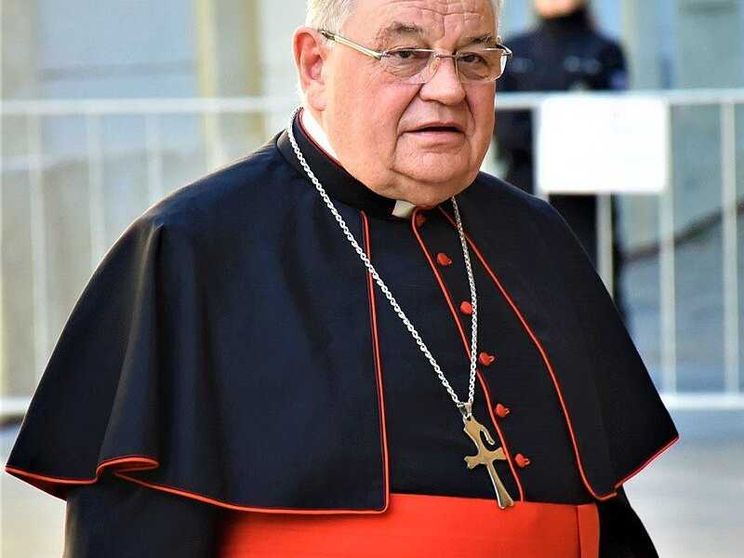 Morto il cardinale Duka. Era stato incarcerato nella Cecoslovacchia comunista