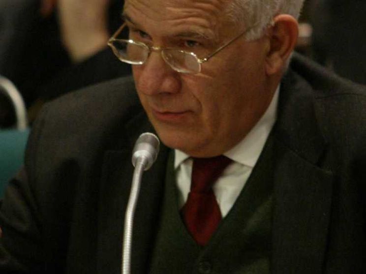 «Cuore, intelligenza, acume politico: sono testimone della luce di Carlo Casini»