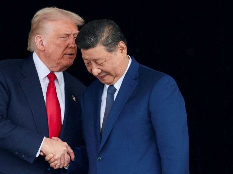 Trump un anno dopo l'elezione: a preoccuparlo è il voto di midterm