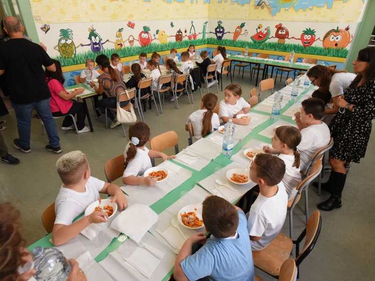 Il problema delle mense è che devono costare troppo poco?