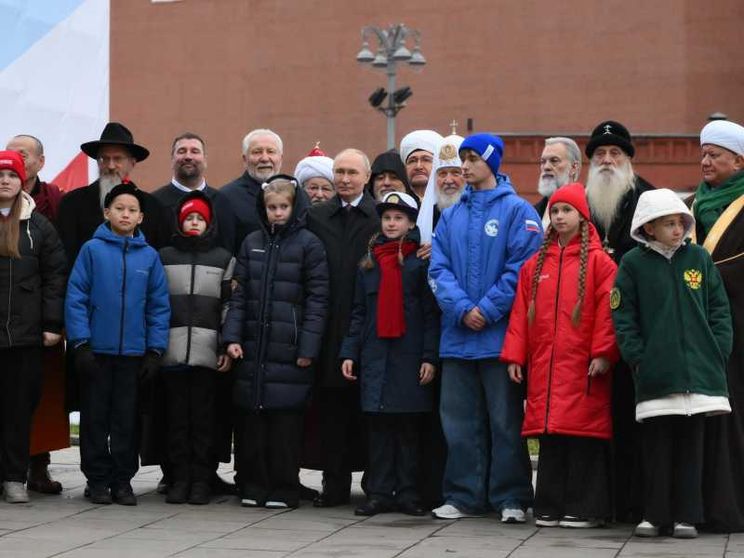 La Russia perde la scommessa demografica: le nascite non decollano