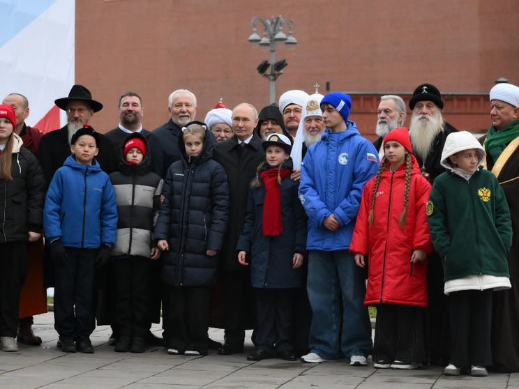 La Russia perde la scommessa demografica: le nascite non decollano