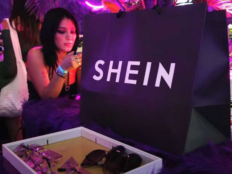 Perché ora la piattaforma online Shein diventa un affare della Ue