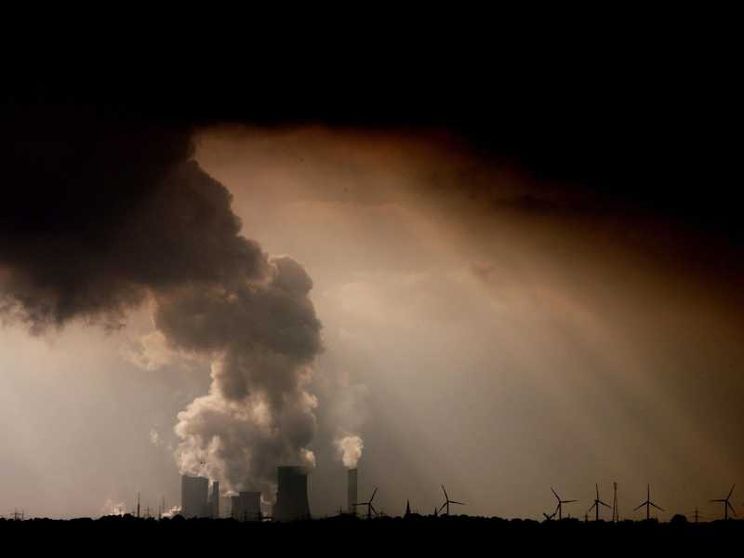 Alla fine l'Ue ha trovato un accordo sul clima