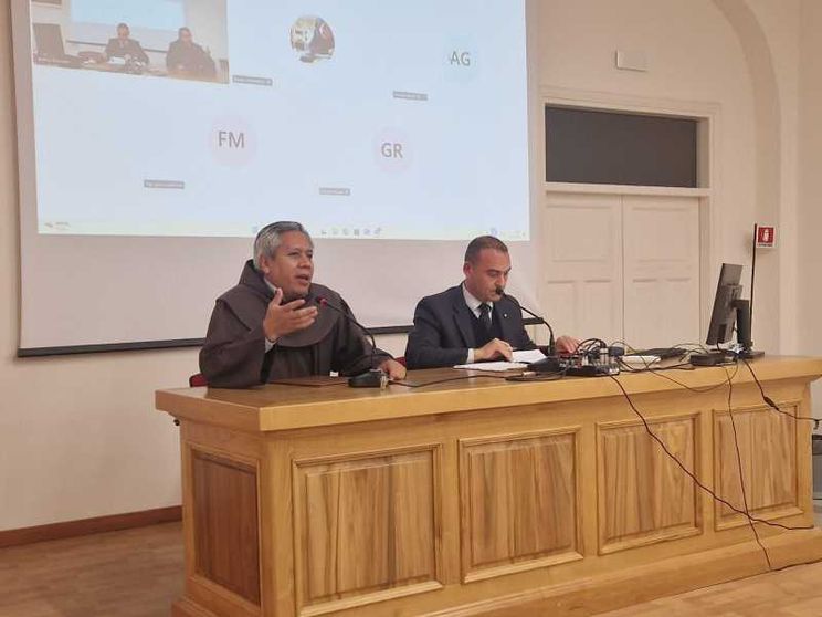 Nasce l'Osservatorio per l'intelligenza integrale