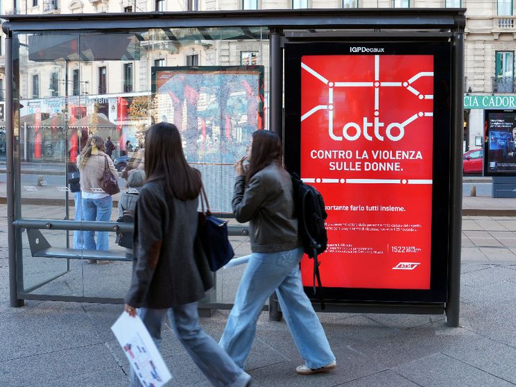 Una rete contro la violenza sulle donne