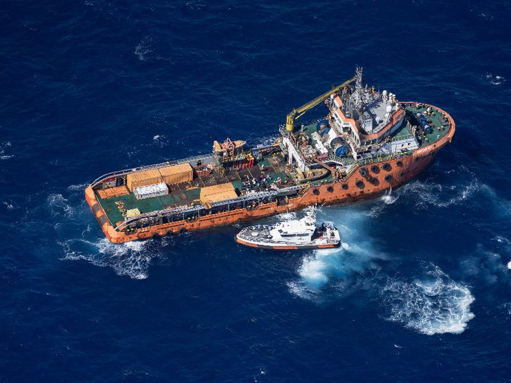 Cosa rischiano le Ong che non comunicheranno più i soccorsi alla Libia