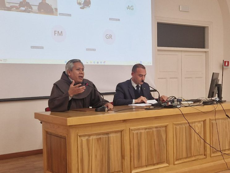 Nasce l'Osservatorio per l'intelligenza integrale