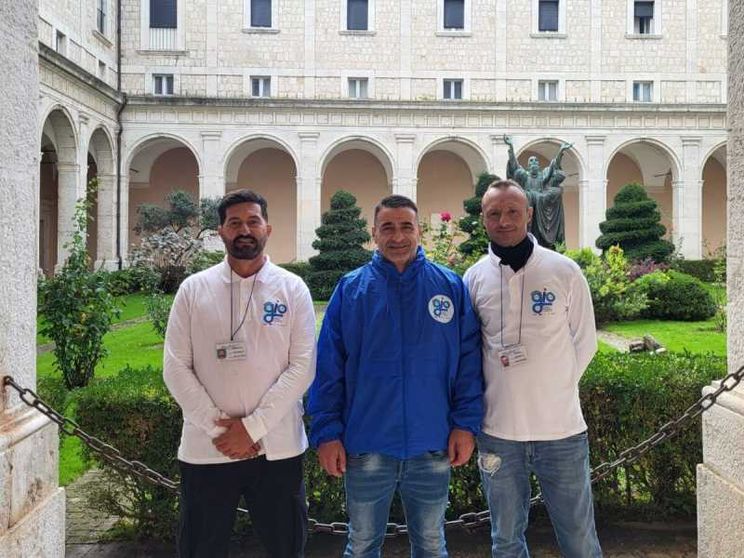 Entra nel vivo il progetto "Giò-Giubileo, Inclusione, Opportunità"
