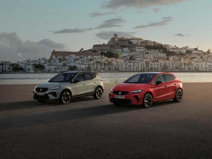 L'elettrificazione può attendere: Seat fa un pieno di realismo