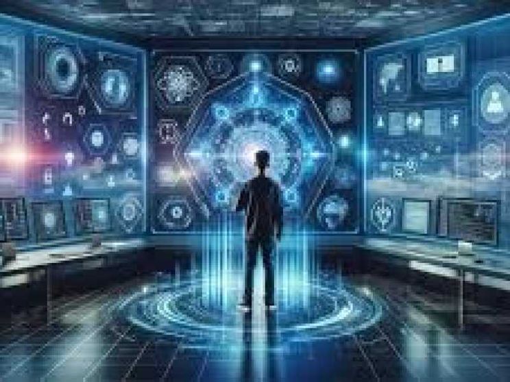 Intelligenza artificiale, ecco i dieci lavori a rischio