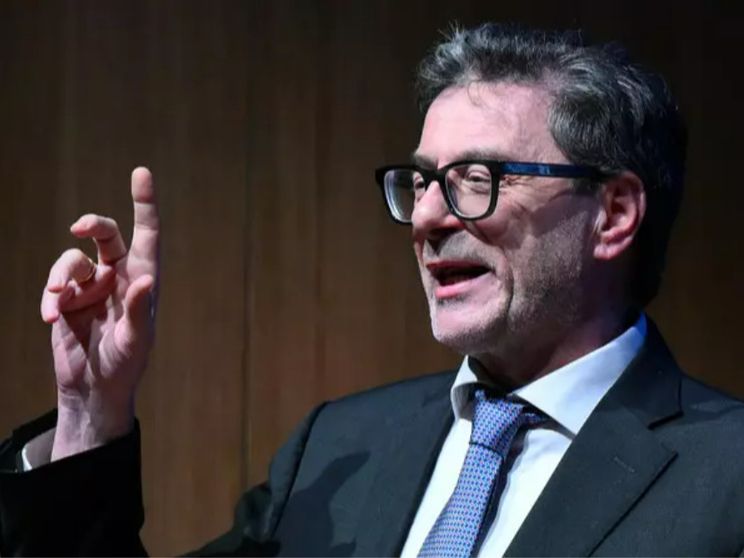 Manovra, Giorgetti: taglio Irpef tutela i redditi medi
