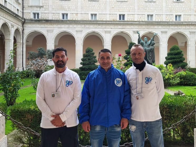 Entra nel vivo il progetto "Giò-Giubileo, Inclusione, Opportunità"