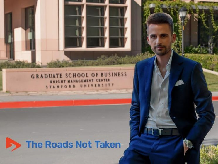 Tendenza. Ricerca e innovazione, talenti italiani all'estero