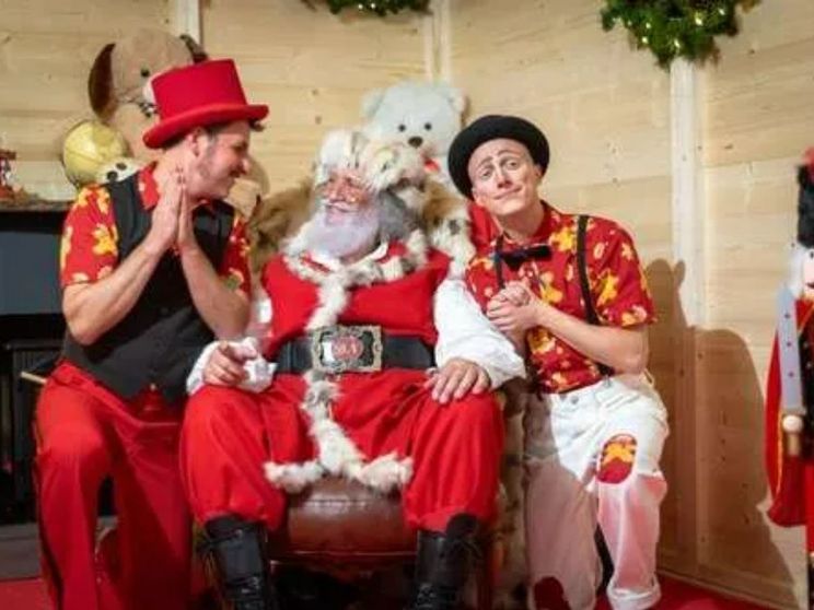 Per Natale oltre 40mila opportunità tramite Agenzia