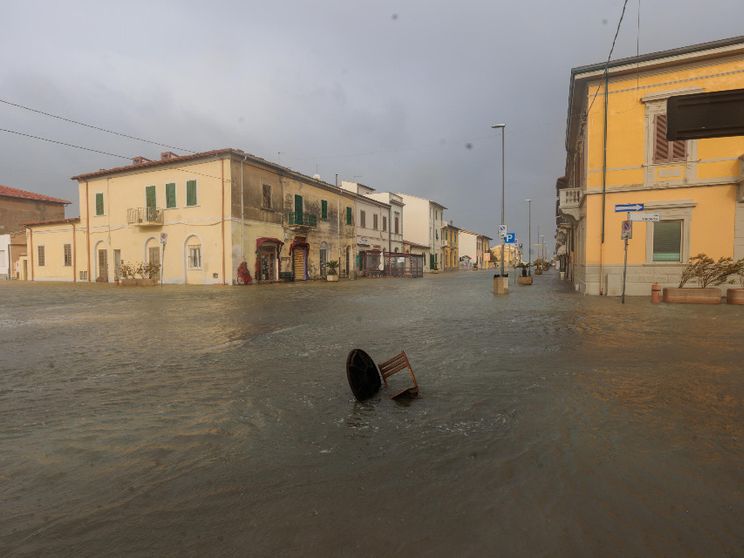 Città impreparate al cambiamento climatico, perché Roma maglia nera
