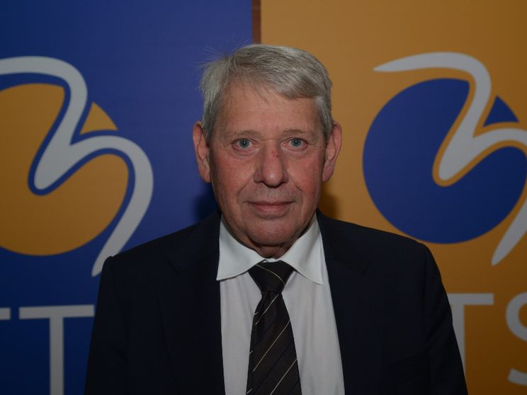 Giancarlo Moretti, portavoce del Forum del Terzo settore