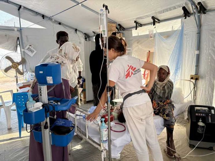 In Sudan c'è una generazione perduta. «Vi racconto cosa ho visto»