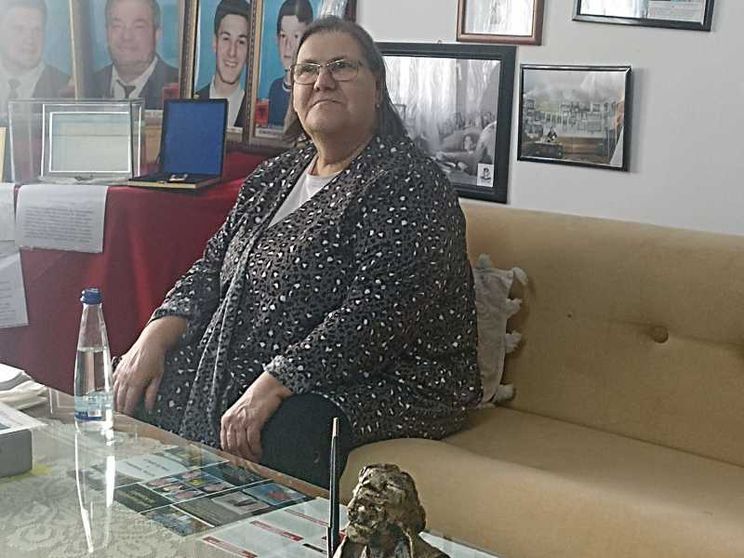 «Noi, madri del Kosovo, aspettiamo verità su chi non è tornato»