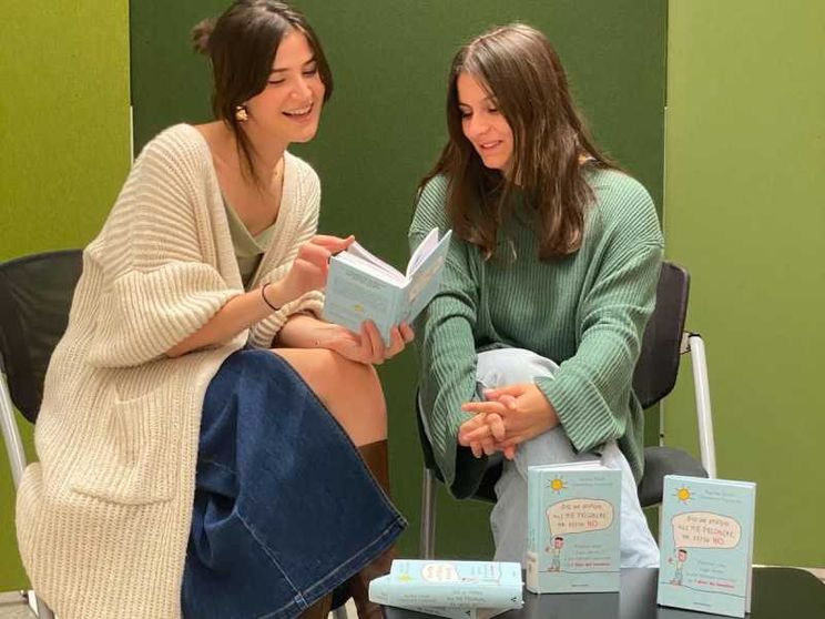 Sui social, i diari dei bambini sono un successo