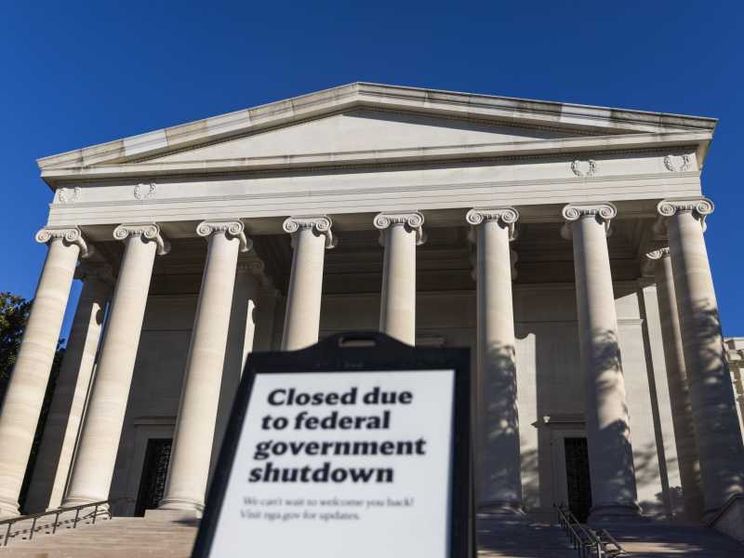 Usa, che cosa è lo shutdown e perché (in parte) ci riguarda