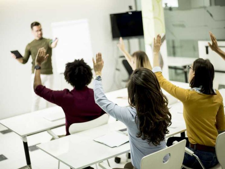Ragazzi, chi cerca la perfezione si allontana dalla felicità