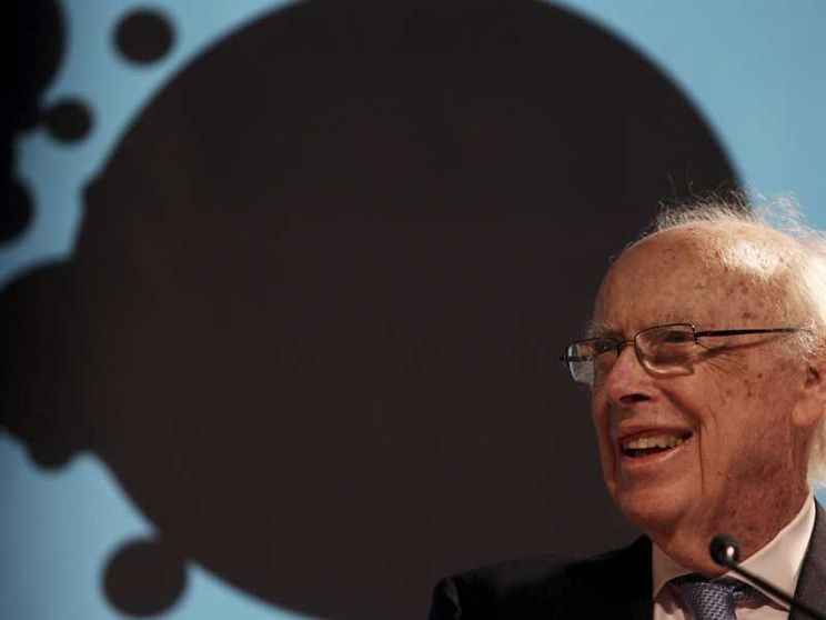 Morto James Watson, lo scopritore del Dna