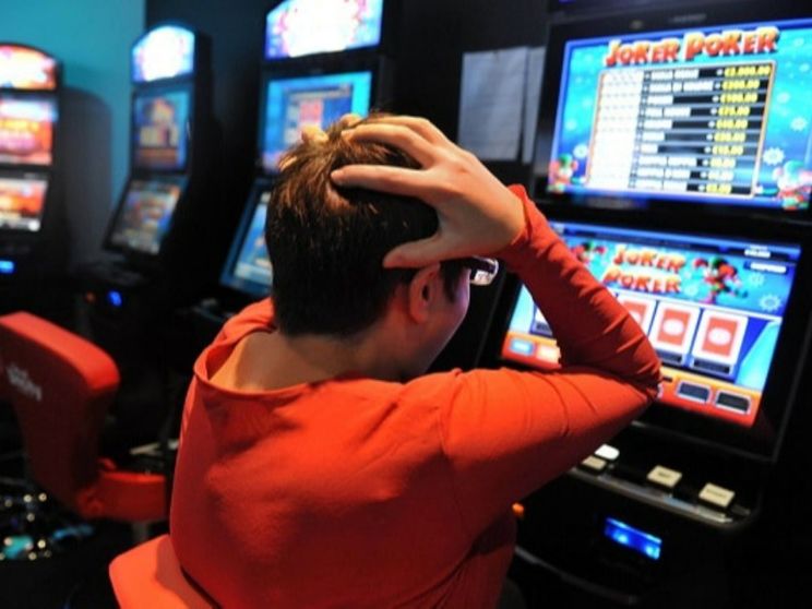 L'azzardo in Italia è un affare per le mafie: ecco i numeri