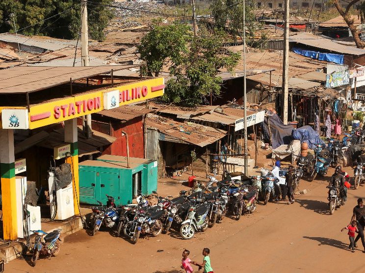 In Africa la crisi del Mali è l'ultimo caso di guerra ibrida